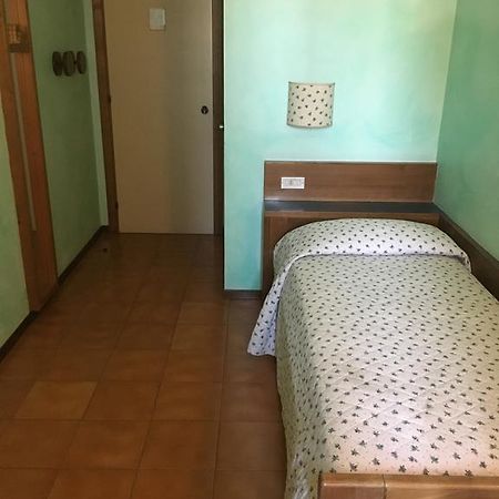 Hotel La Pergoletta Orvieto Zewnętrze zdjęcie