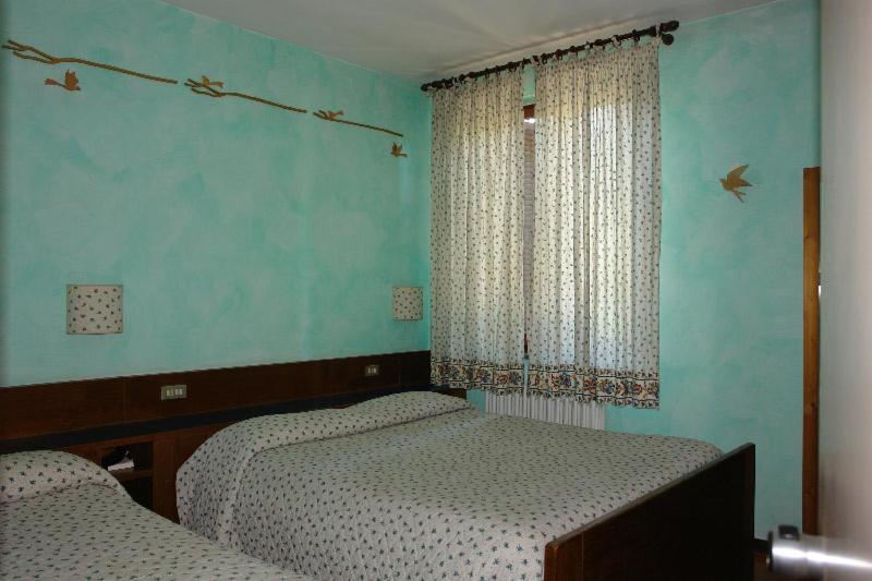 Hotel La Pergoletta Orvieto Pokój zdjęcie