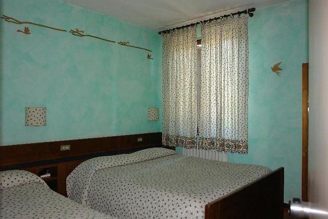 Hotel La Pergoletta Orvieto Zewnętrze zdjęcie