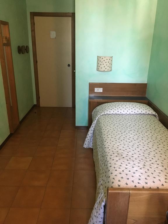 Hotel La Pergoletta Orvieto Zewnętrze zdjęcie
